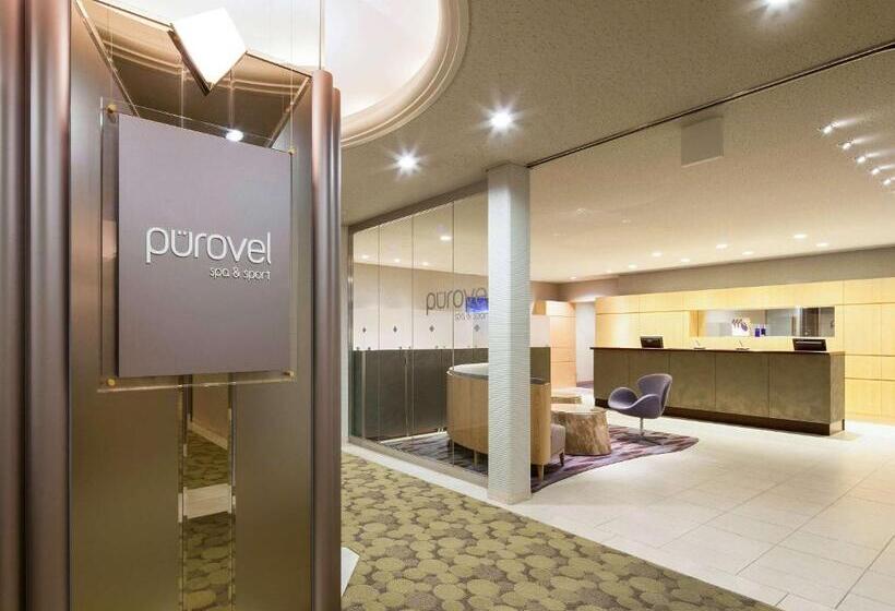 Swissotel Nankai Osaka