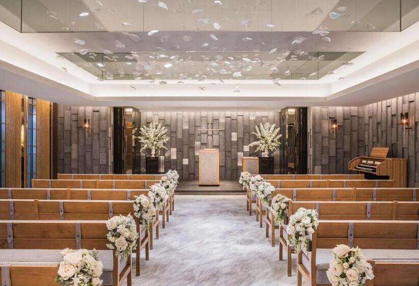 Swissotel Nankai Osaka