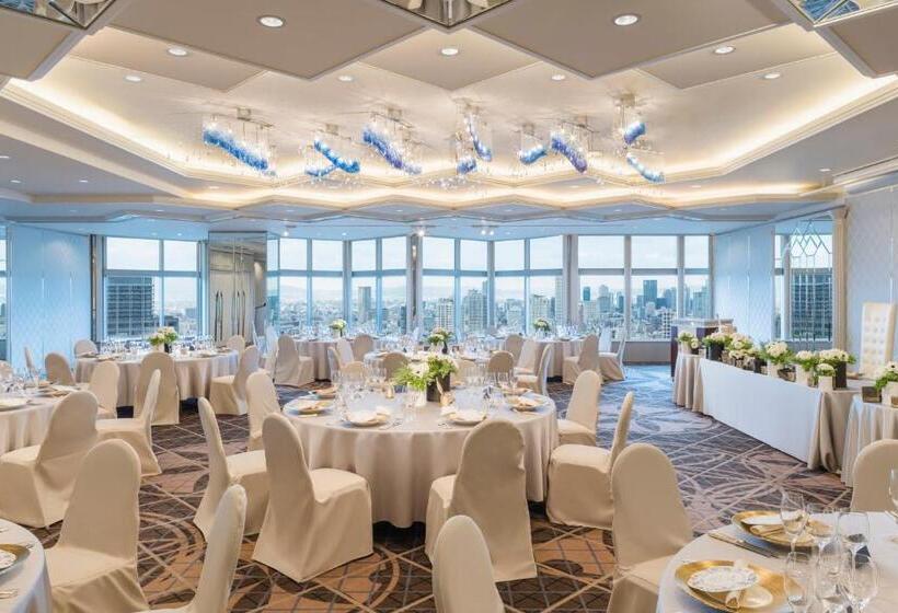 Swissotel Nankai Osaka