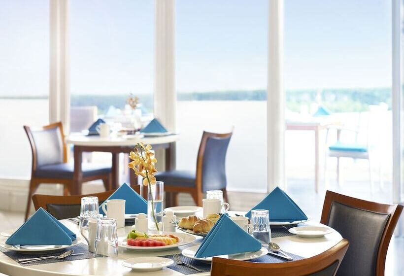 Taj Fort Aguada Resort & Spa, Goa