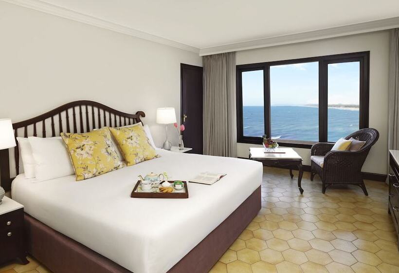 Taj Fort Aguada Resort & Spa, Goa