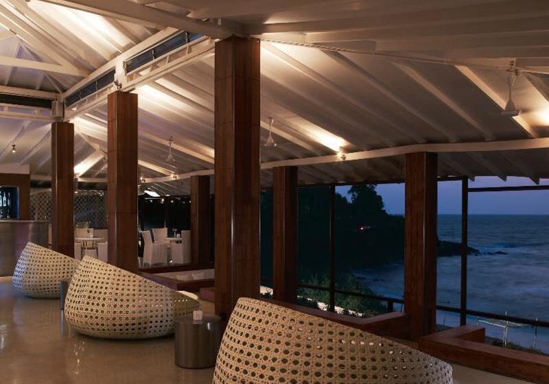 Taj Fort Aguada Resort & Spa, Goa