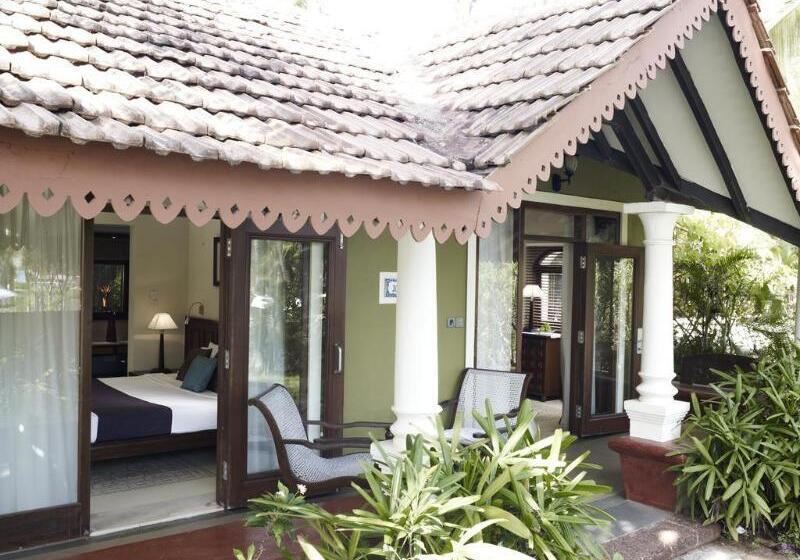 Taj Holiday Village Resort & Spa, Goa