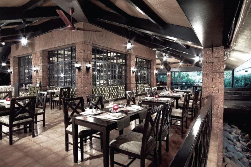 Taj Holiday Village Resort & Spa, Goa