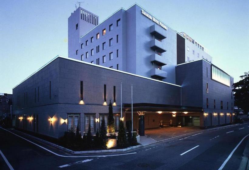 Takakura Hotel Fukuoka