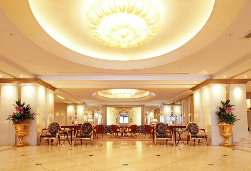 Takakura Hotel Fukuoka