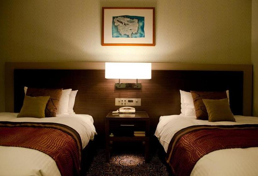 Takakura Hotel Fukuoka