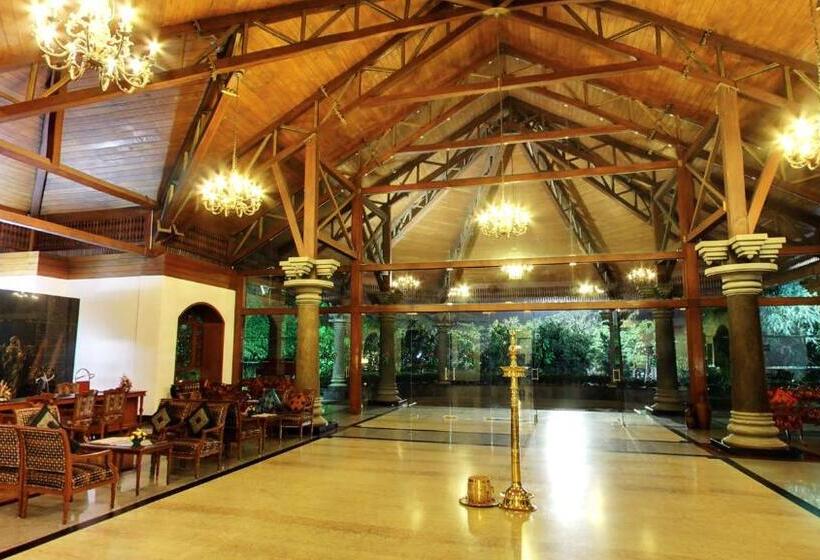 The Mascot Hotel A Heritage Living Experience