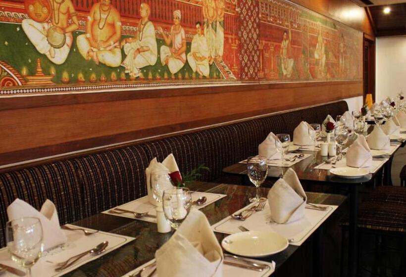 The Mascot Hotel A Heritage Living Experience