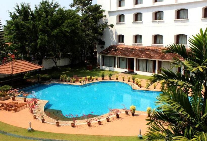 The Mascot Hotel A Heritage Living Experience