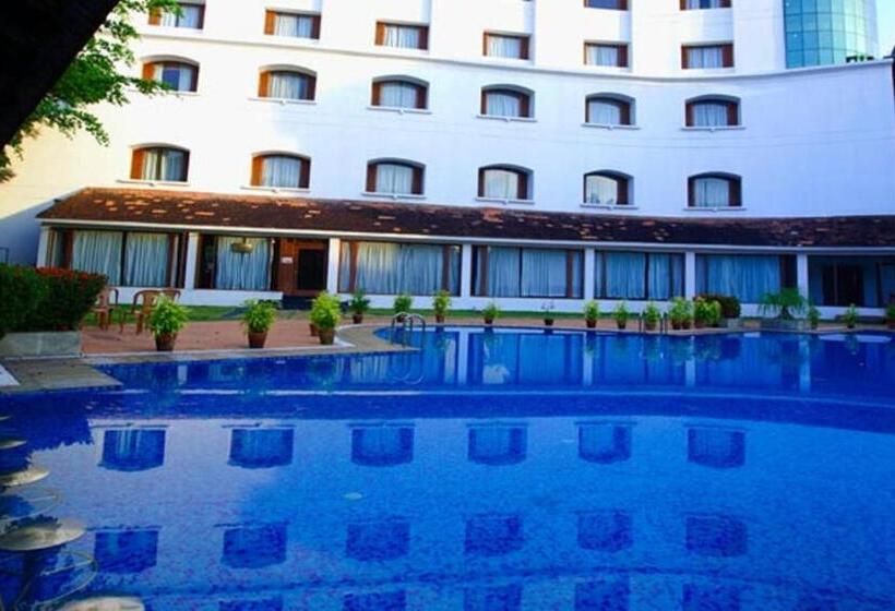 The Mascot Hotel A Heritage Living Experience