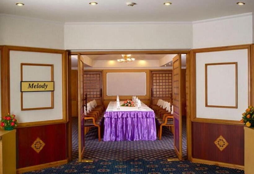 The Mascot Hotel A Heritage Living Experience