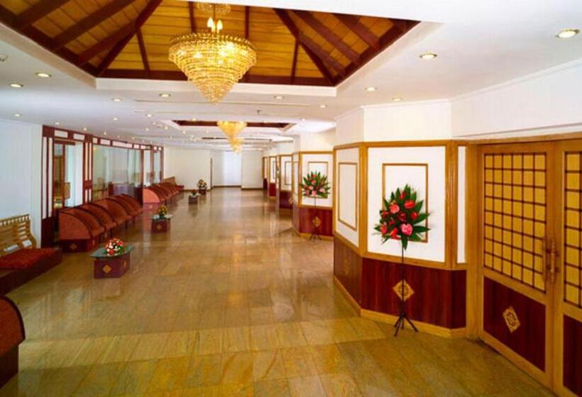 The Mascot Hotel A Heritage Living Experience