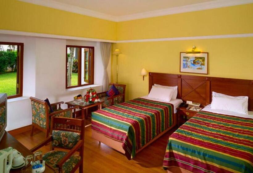 The Mascot Hotel A Heritage Living Experience