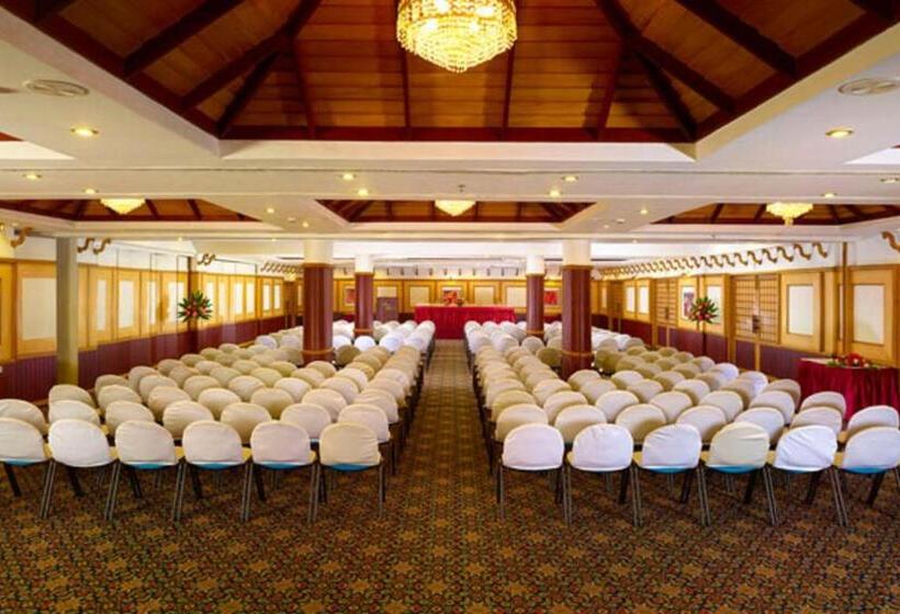 The Mascot Hotel A Heritage Living Experience