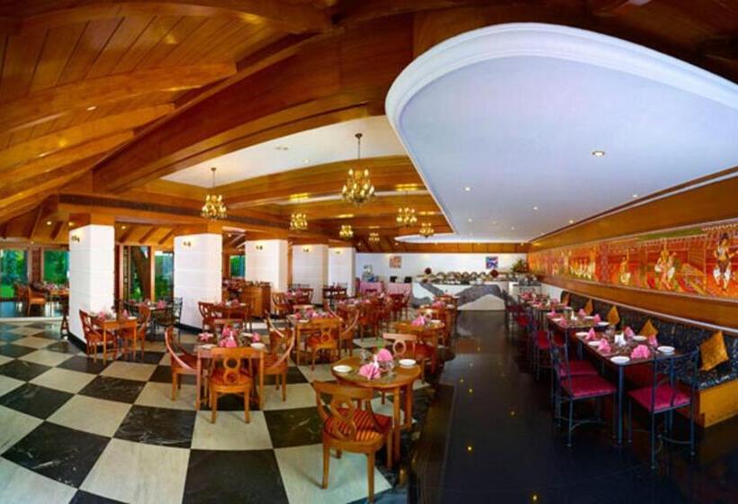 The Mascot Hotel A Heritage Living Experience