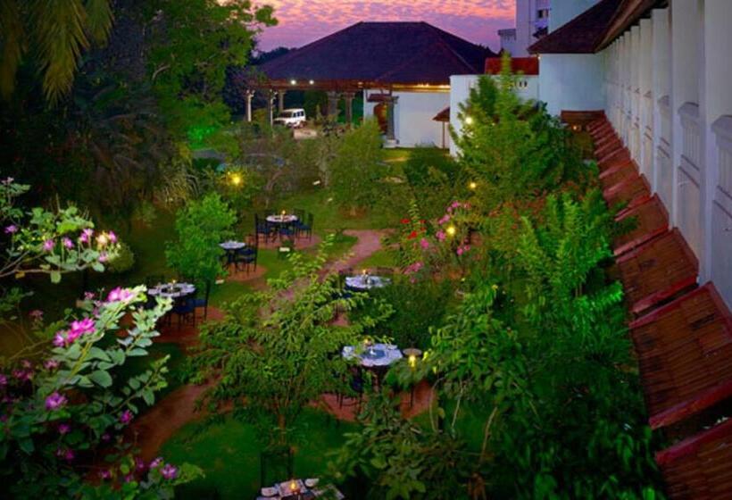 The Mascot Hotel A Heritage Living Experience