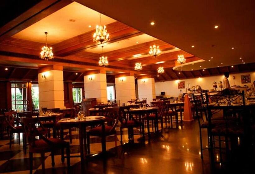 The Mascot Hotel A Heritage Living Experience