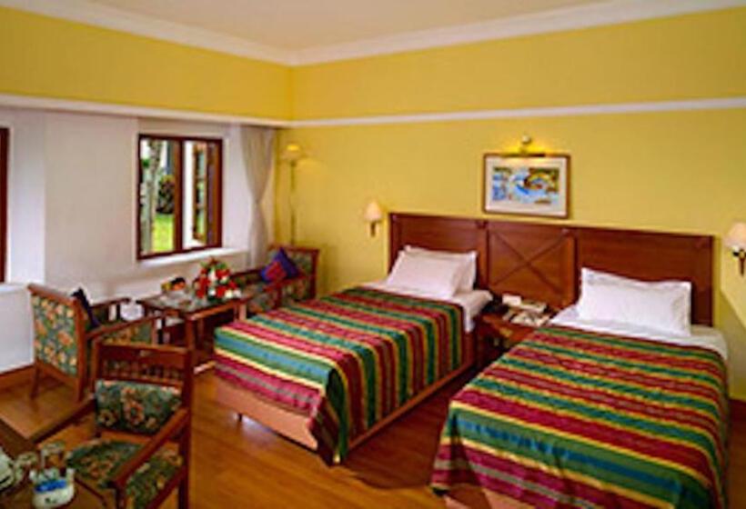 The Mascot Hotel A Heritage Living Experience