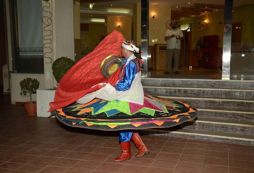 Continental Suite Farwaniya