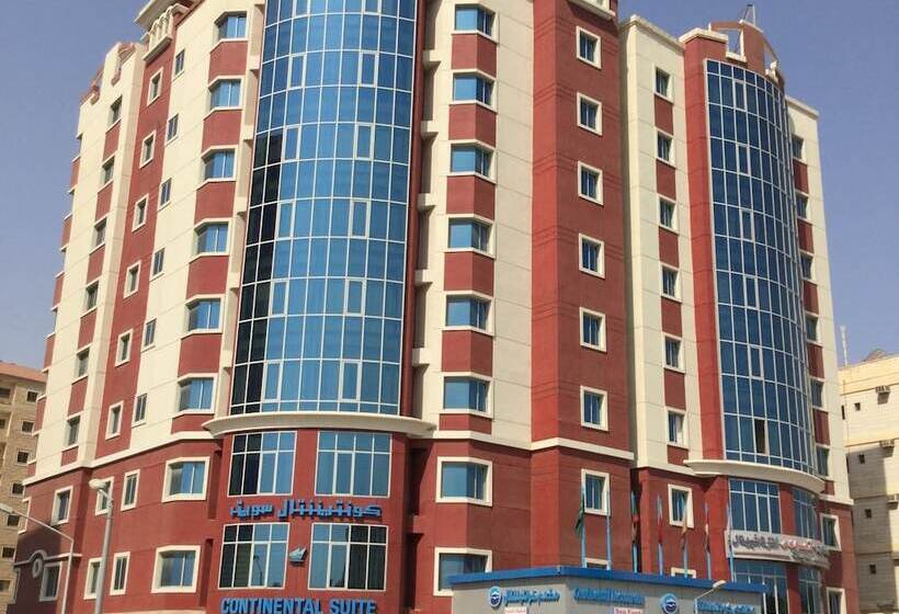 Continental Suite Farwaniya