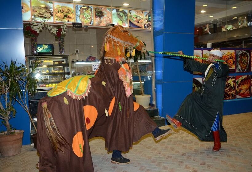 Continental Suite Farwaniya