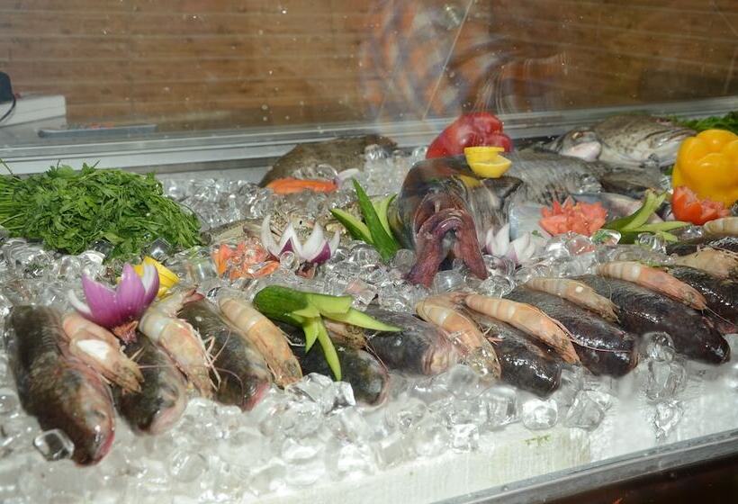 Continental Suite Farwaniya