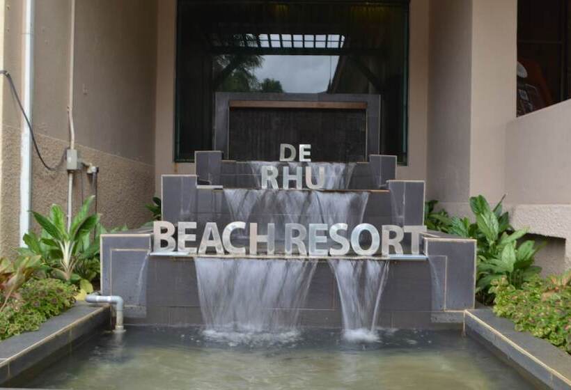 De Rhu Beach Resort