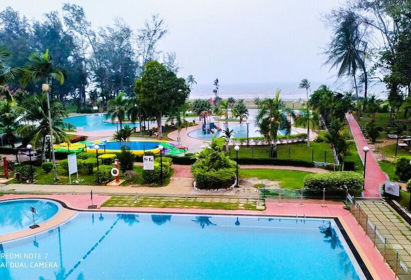 De Rhu Beach Resort