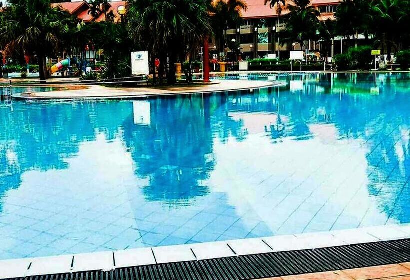 De Rhu Beach Resort
