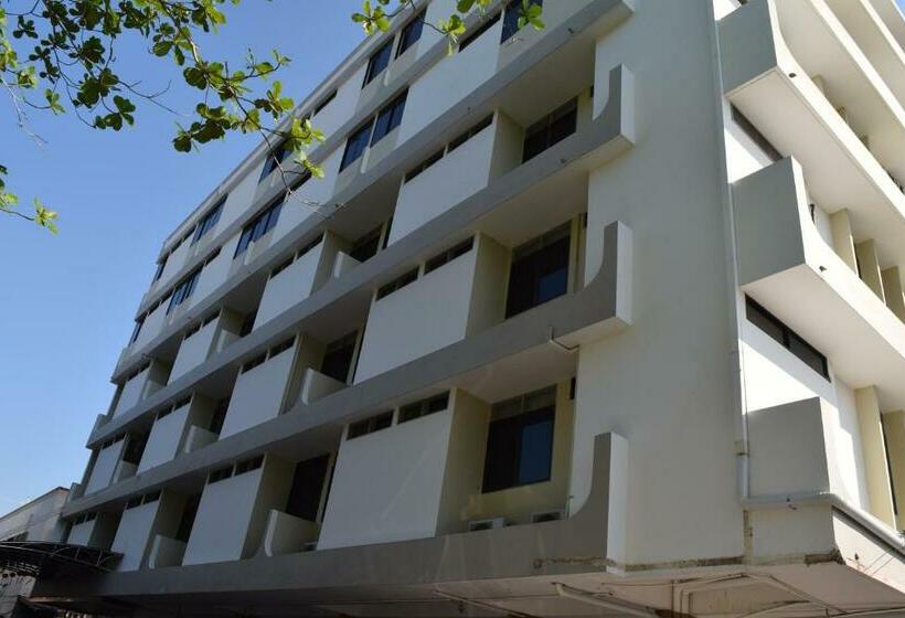 Federal Hotel Kangar Perlis