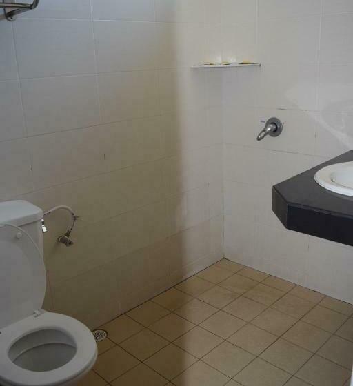 Federal Hotel Kangar Perlis