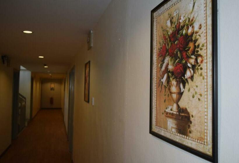 Federal Hotel Kangar Perlis