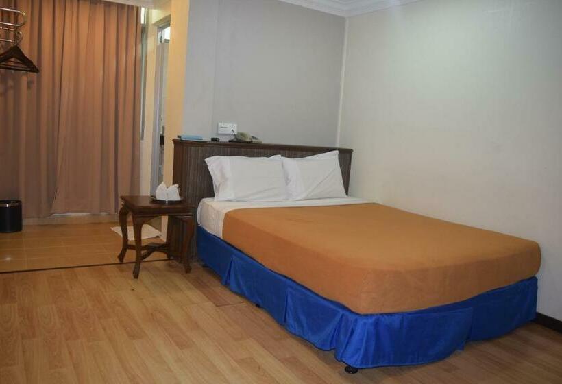 Federal Hotel Kangar Perlis