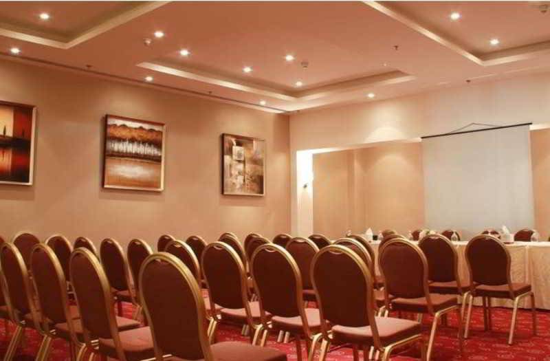 ホテル Grand Palace