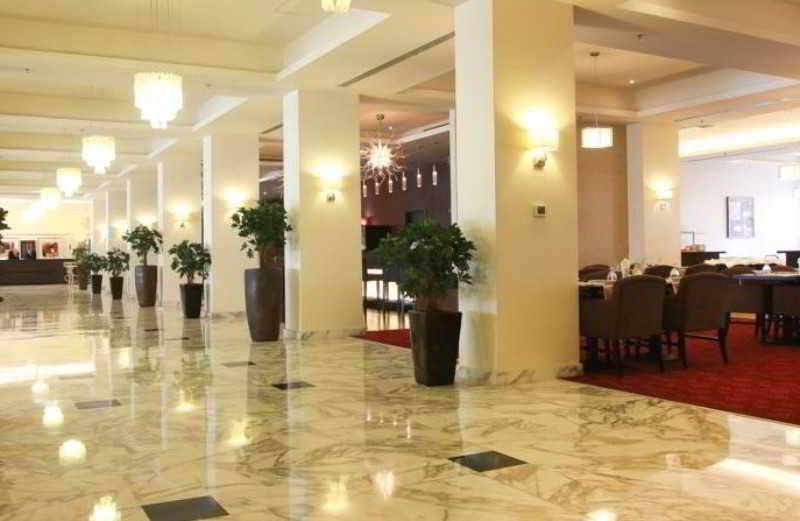 ホテル Grand Palace