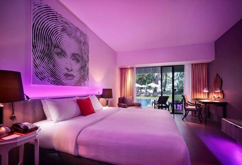 Hard Rock Hotel Penang