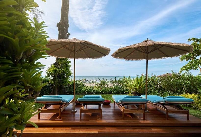Hard Rock Hotel Penang