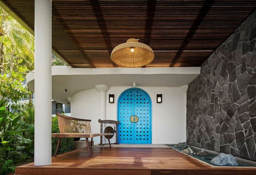 Hard Rock Hotel Penang