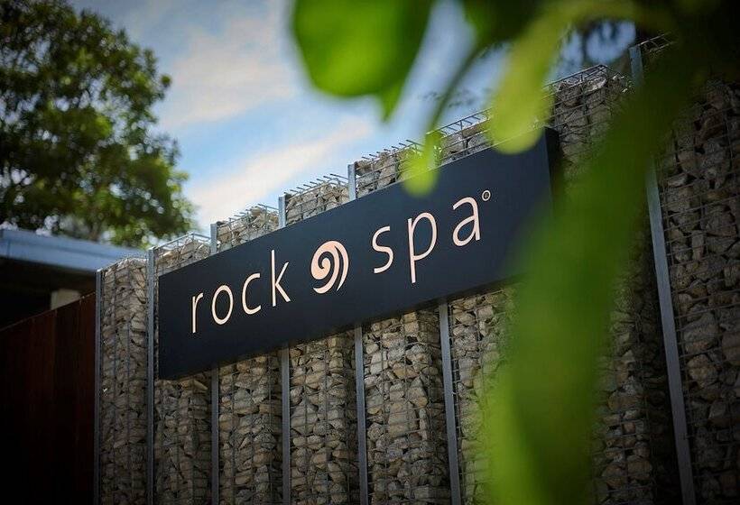 Hard Rock Hotel Penang