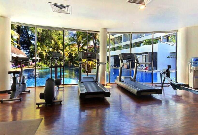 Hard Rock Hotel Penang