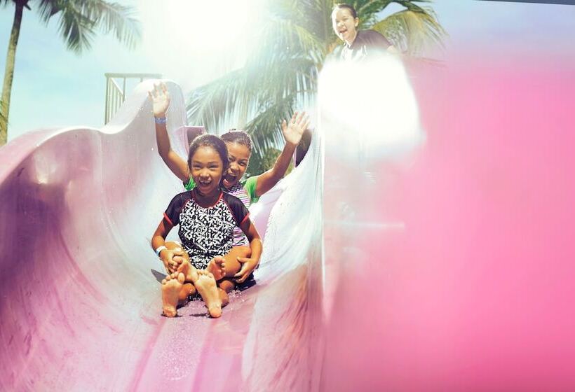 Hard Rock Hotel Penang