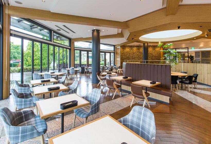 Highland Resort Hotel & Spa