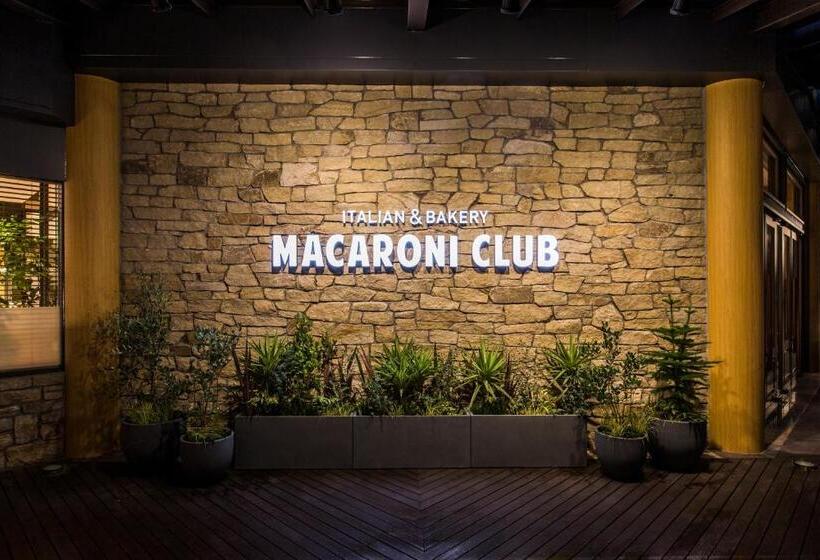 Highland Resort Hotel & Spa