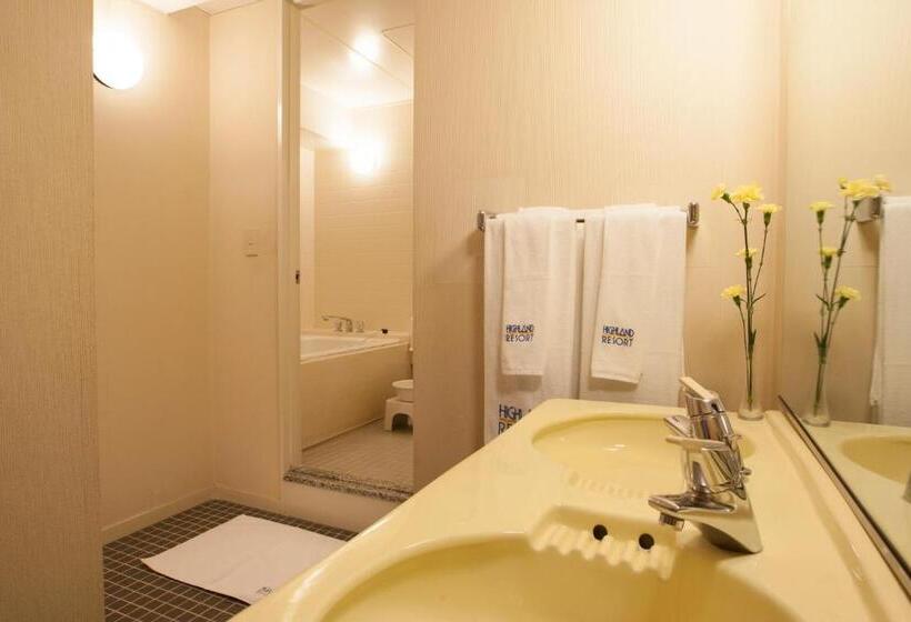 Highland Resort Hotel & Spa