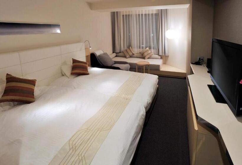 Highland Resort Hotel & Spa