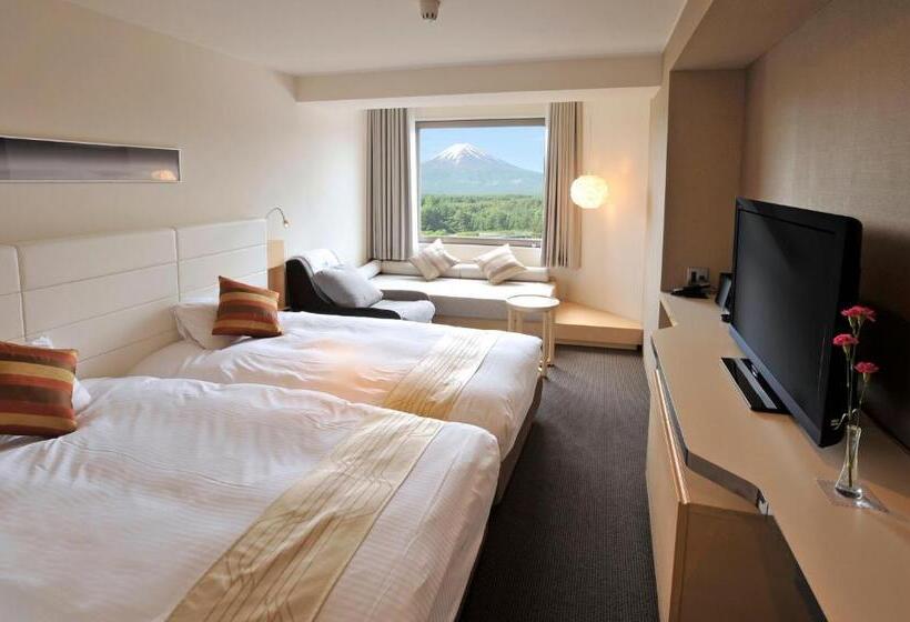 Highland Resort Hotel & Spa