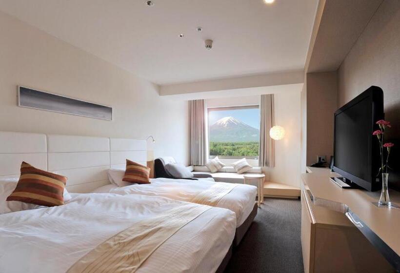 Highland Resort Hotel & Spa