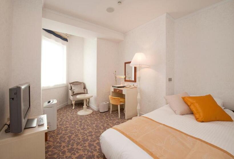 Highland Resort Hotel & Spa