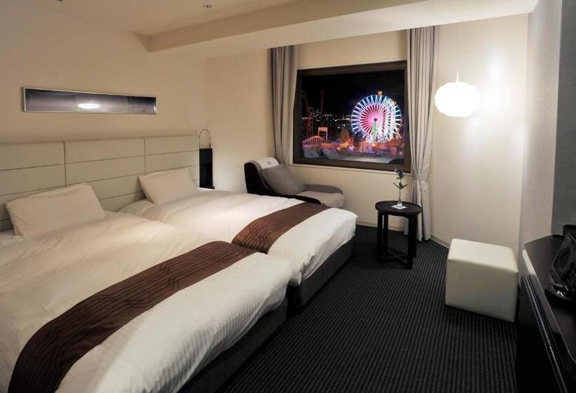 Highland Resort Hotel & Spa